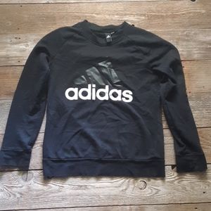 Adidas sweatshirt